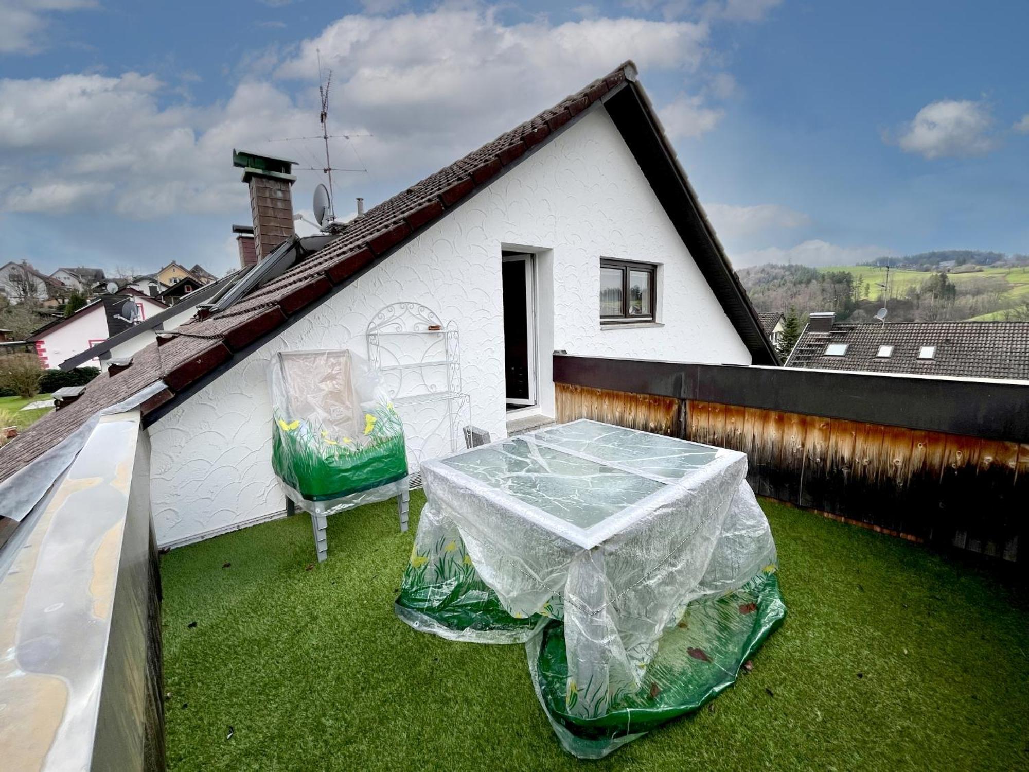 Ferienwohnung Veronika Heilbock Sankt Peter Exterior foto