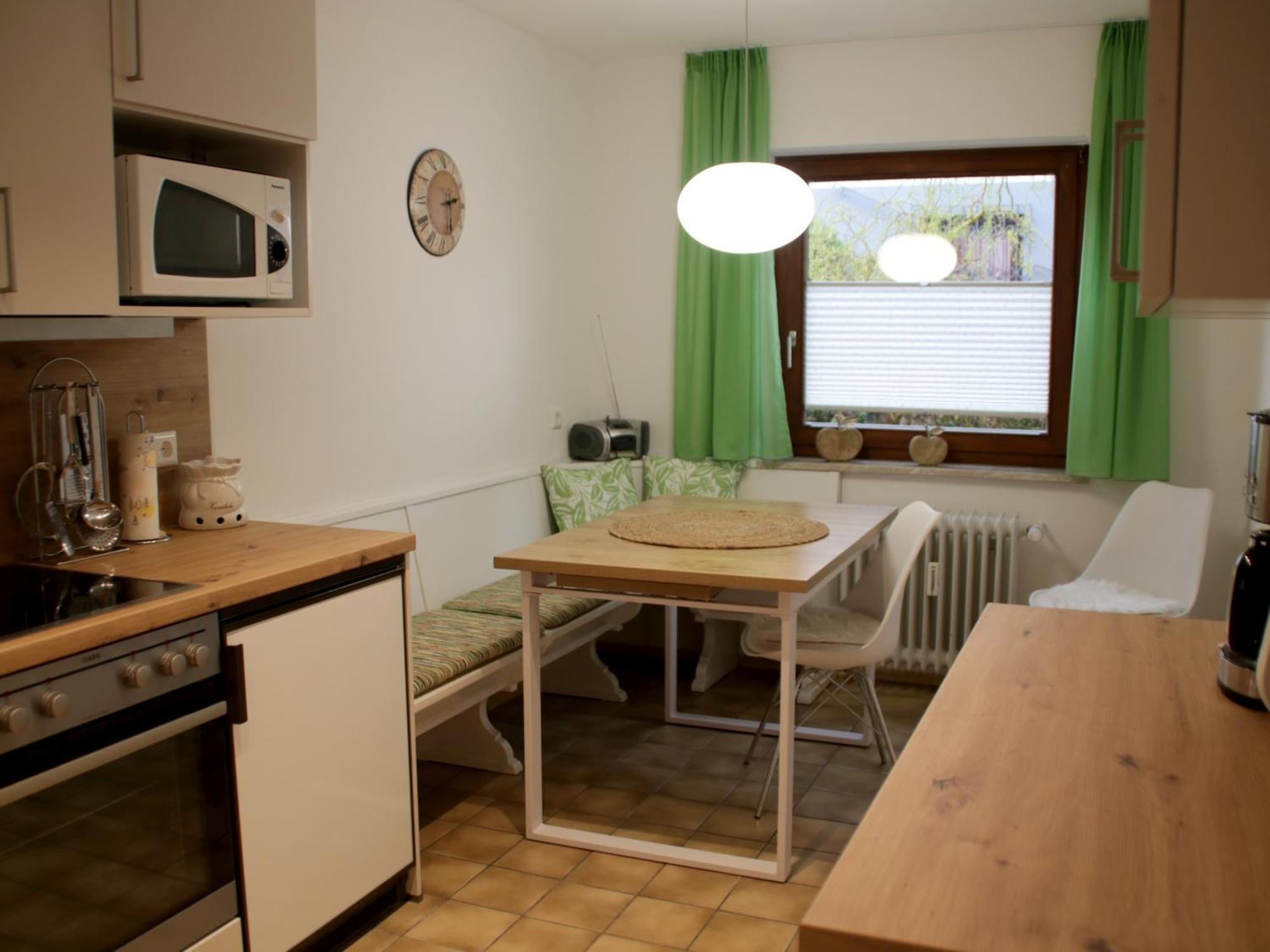 Ferienwohnung Veronika Heilbock Sankt Peter Exterior foto